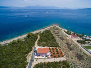 Apartmani Matea
